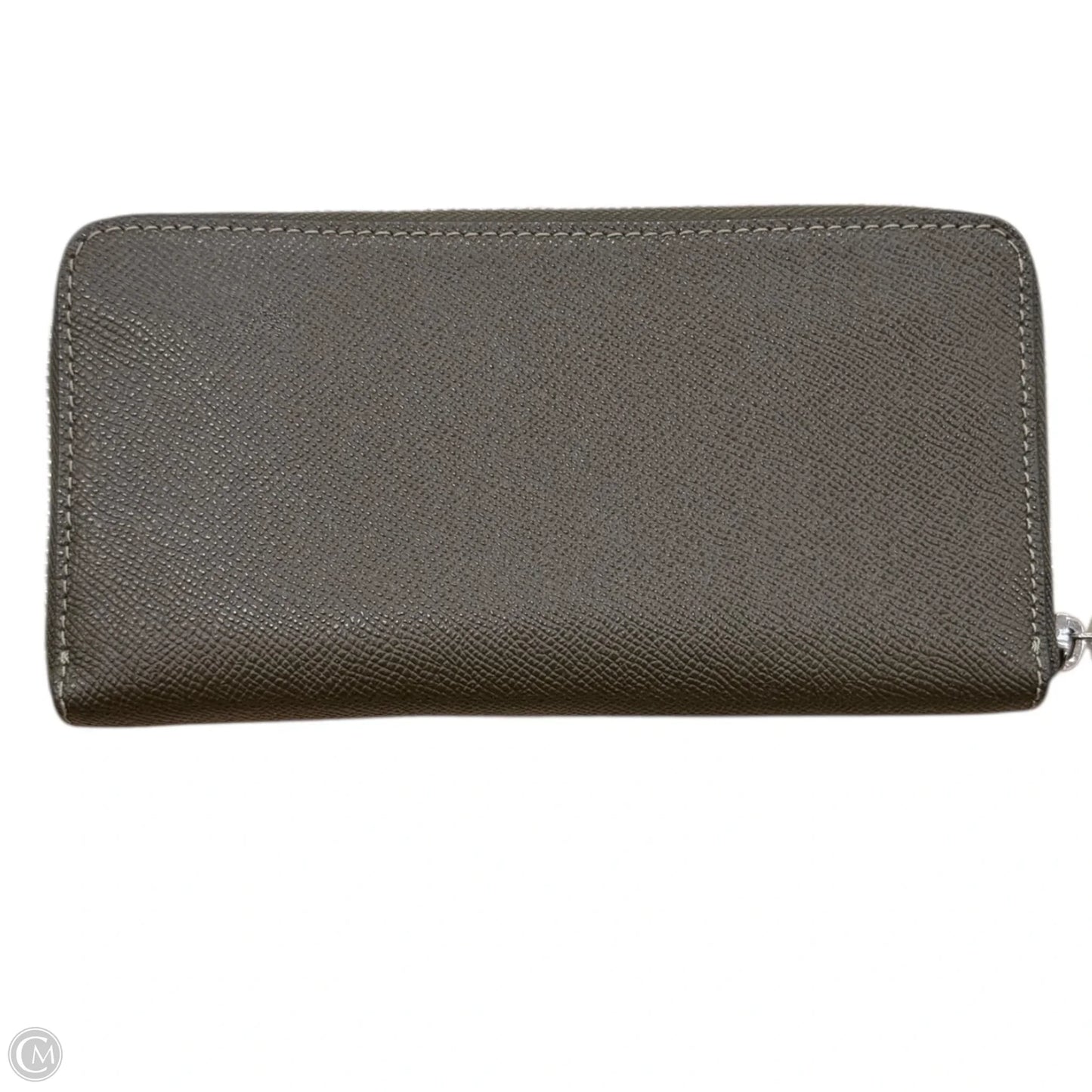 Wallet Designer By Coach, Size: Medium