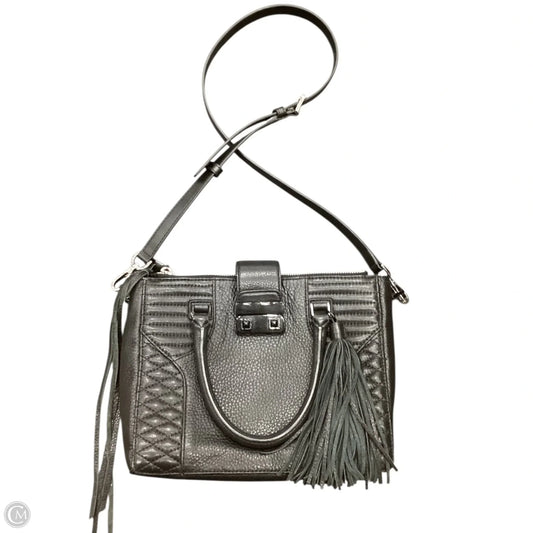 Crossbody Designer By Rebecca Minkoff, Size: Small