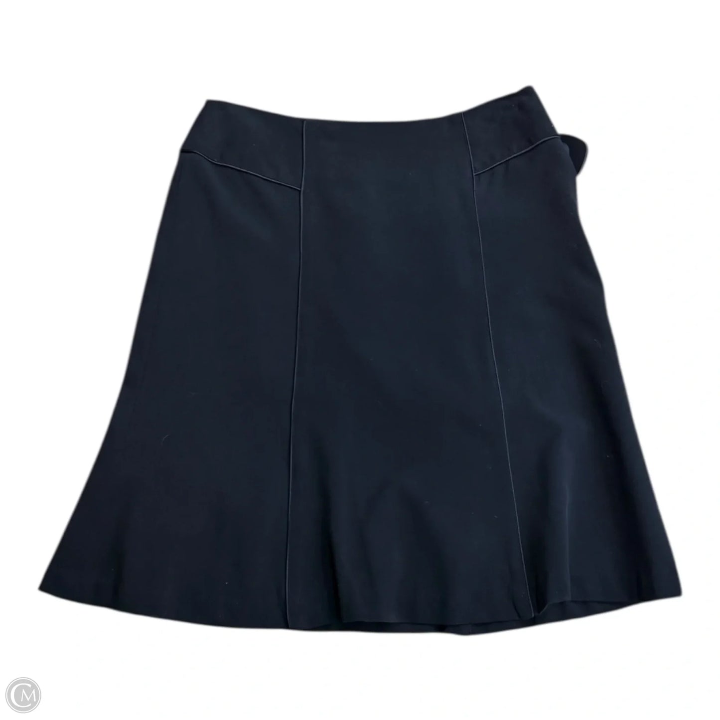 Skirt Mini & Short By Worthington In Black, Size: 4