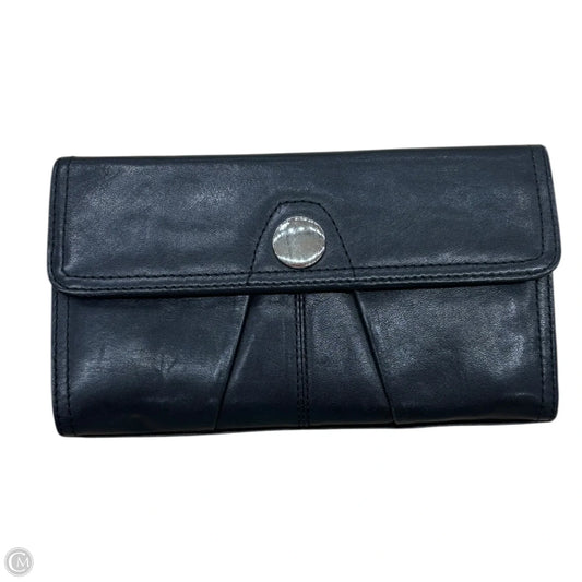 Wallet By Clothes Mentor, Size: Medium