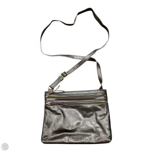 Crossbody Leather By Margot, Size: Small