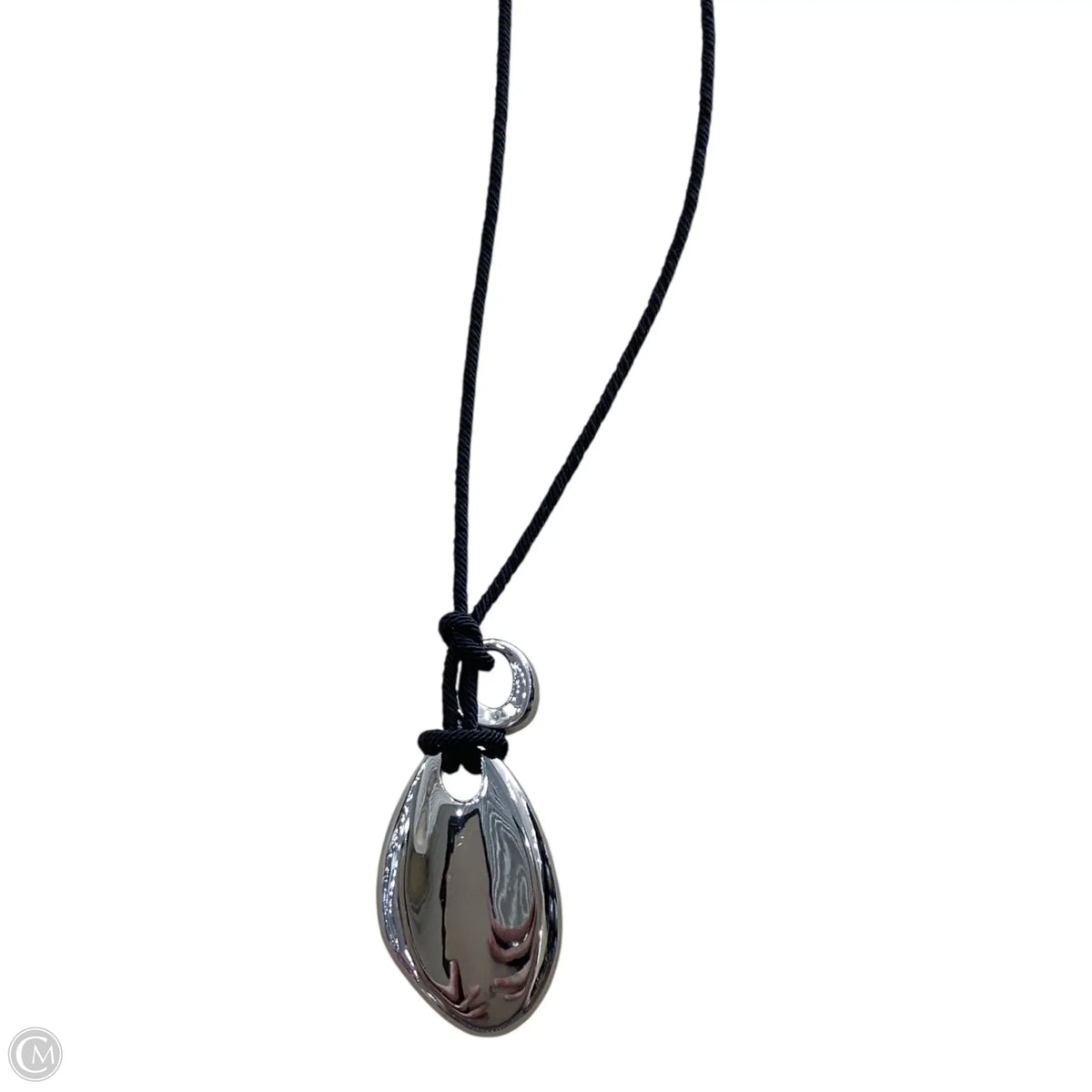 Necklace Statement By Chicos