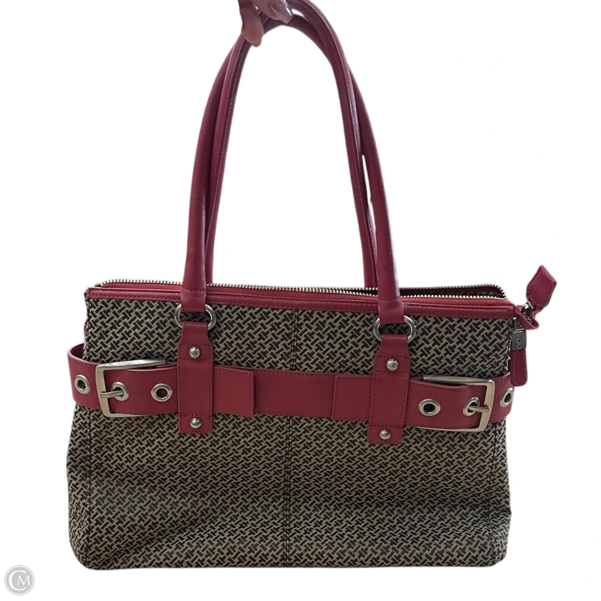 Handbag By Talbots, Size: Medium