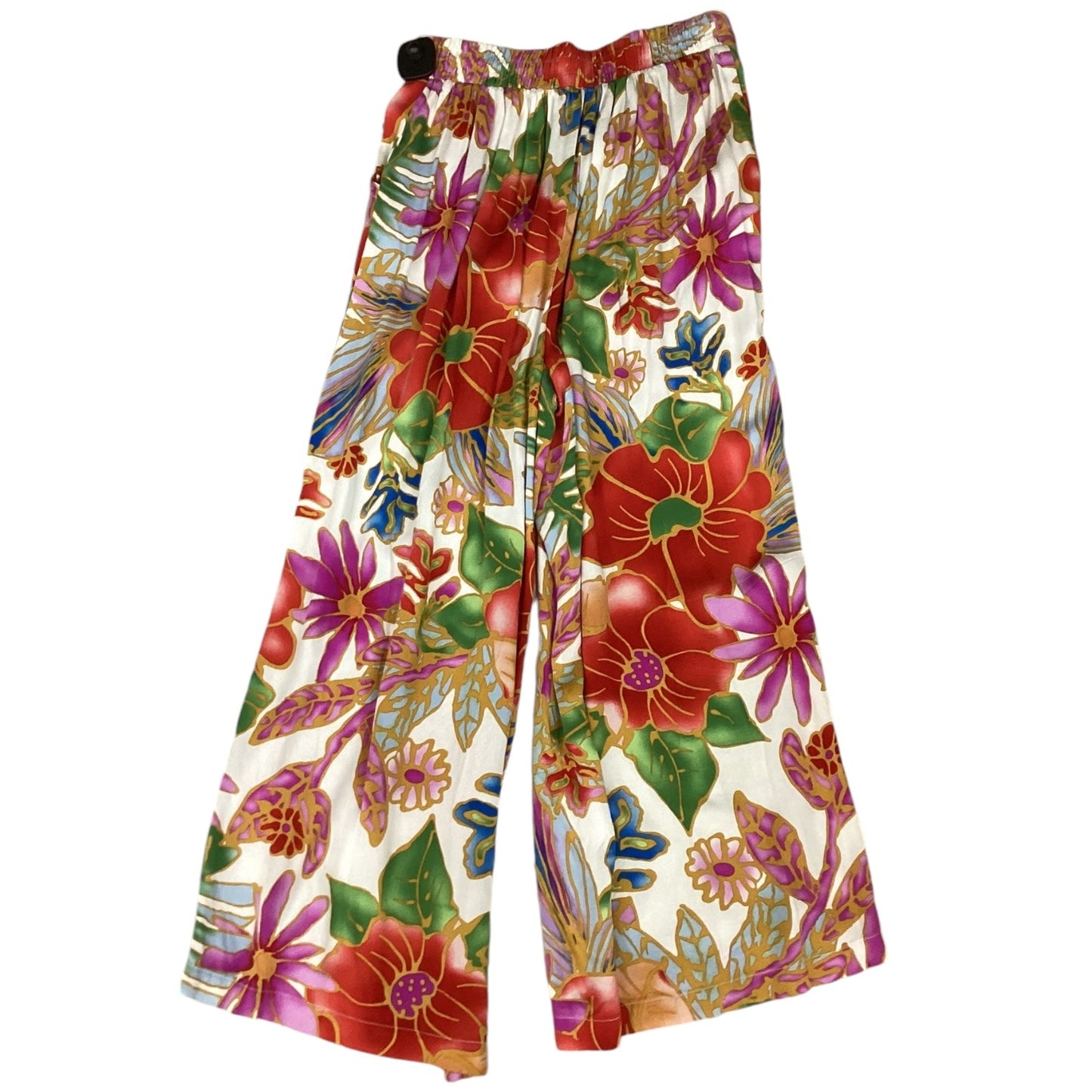 Pants Dress By Cynthia Rowley In Multi-colored, Size: 4