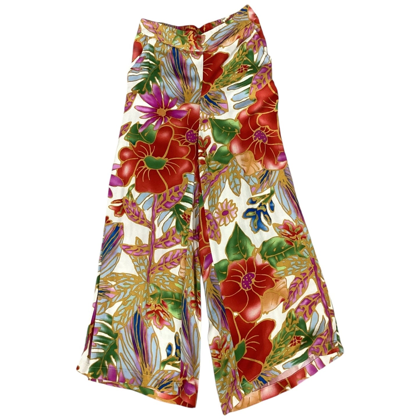 Pants Dress By Cynthia Rowley In Multi-colored, Size: 4