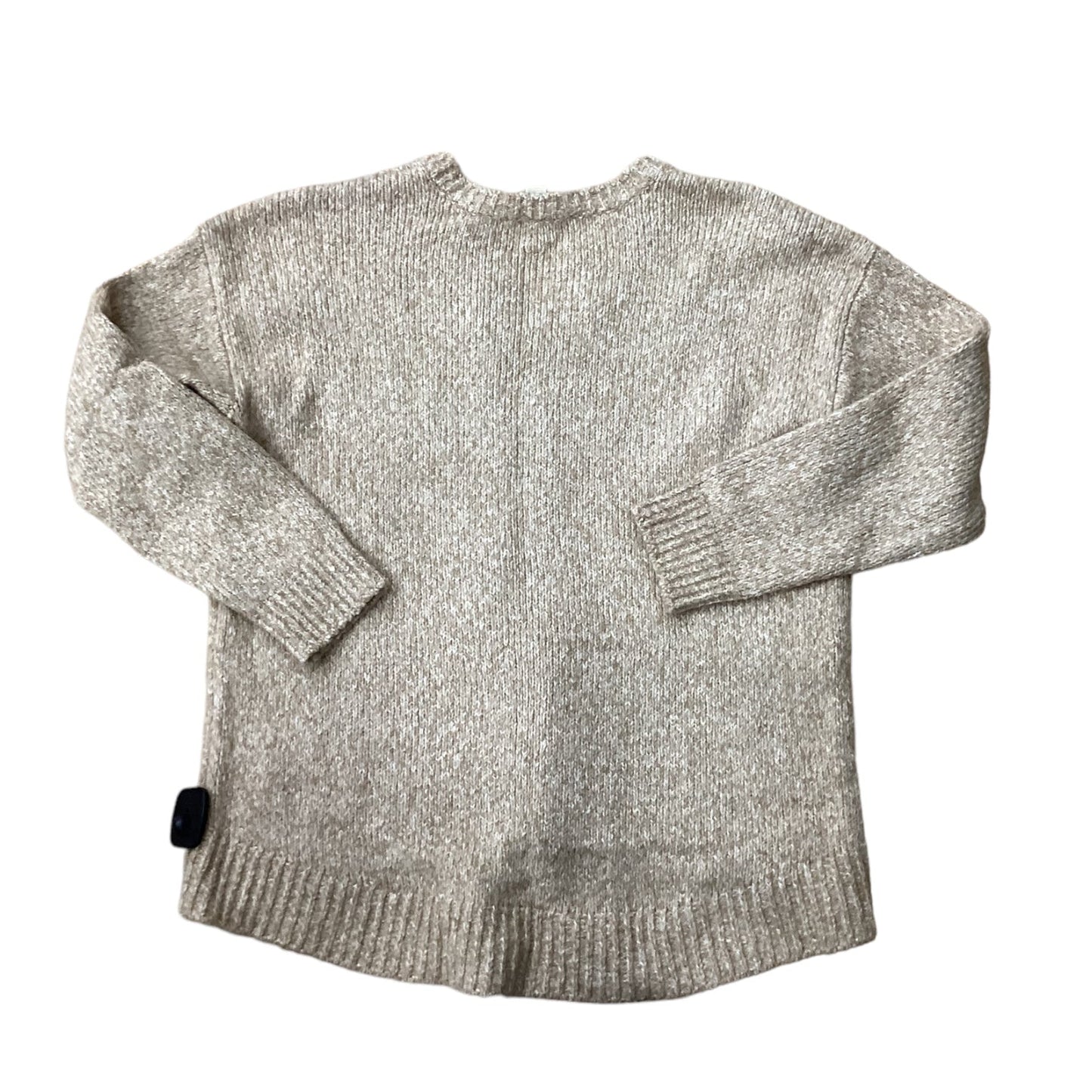 Tan Sweater Michael Kors, Size L