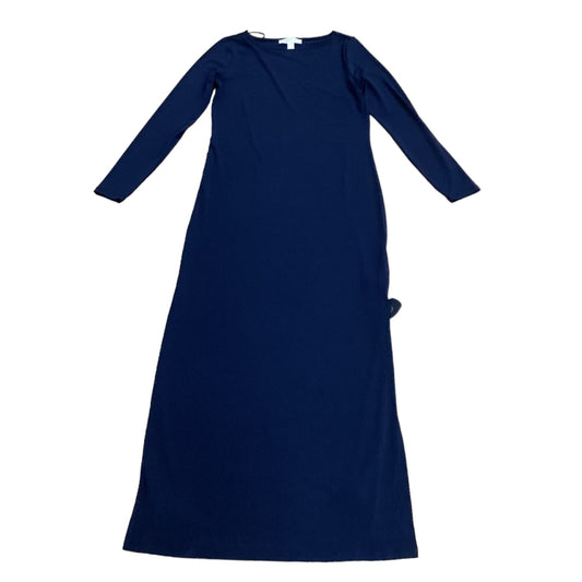 Dress Designer By Michael Kors In Navy, Size: S