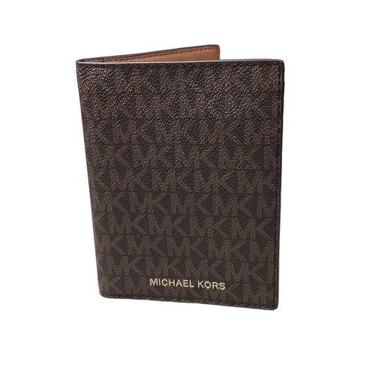 Wallet Designer By Michael Kors, Size: Medium