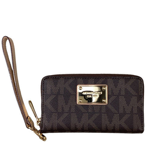 Wallet Designer By Michael Kors, Size: Medium