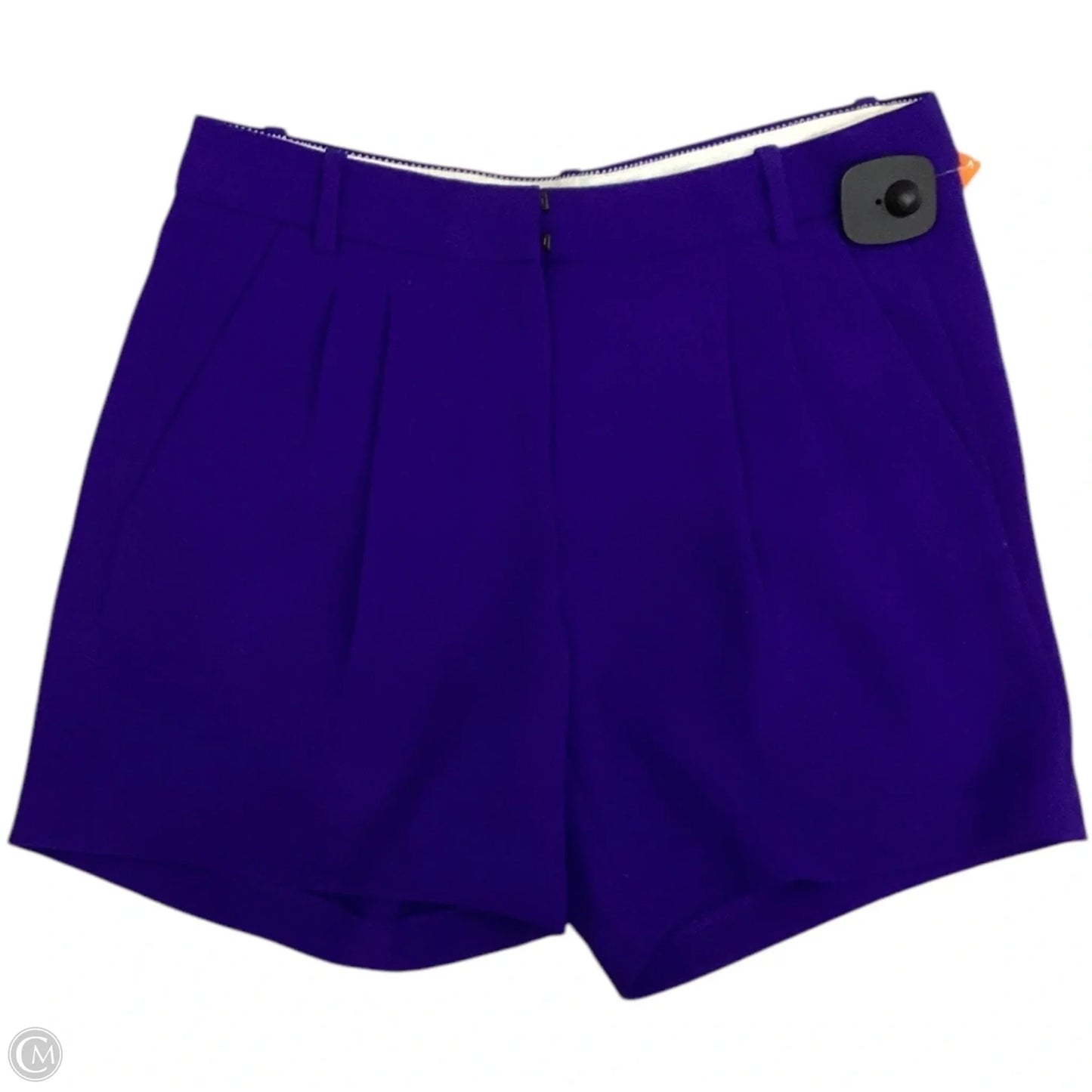 Shorts By J. Crew In Blue, Size: 0p