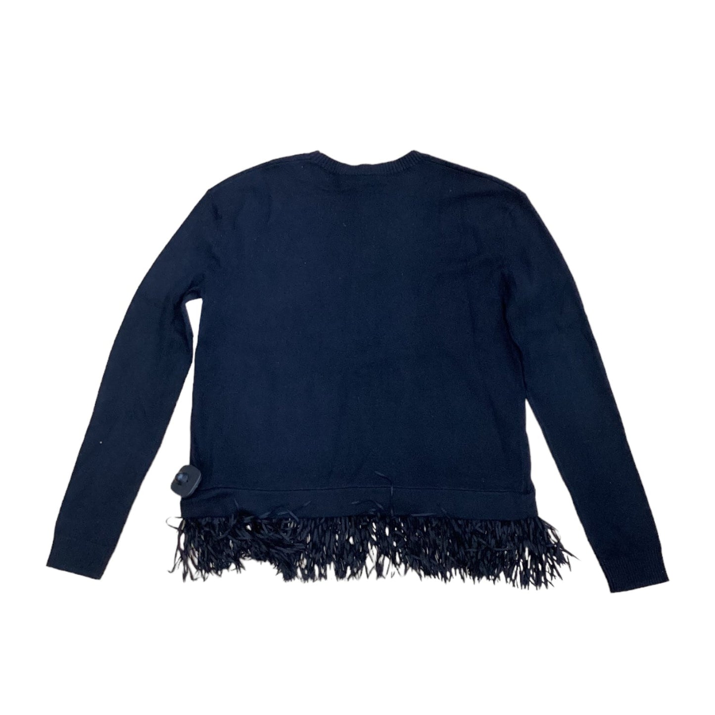 Black Sweater Designer Lilly Pulitzer, Size Xxs