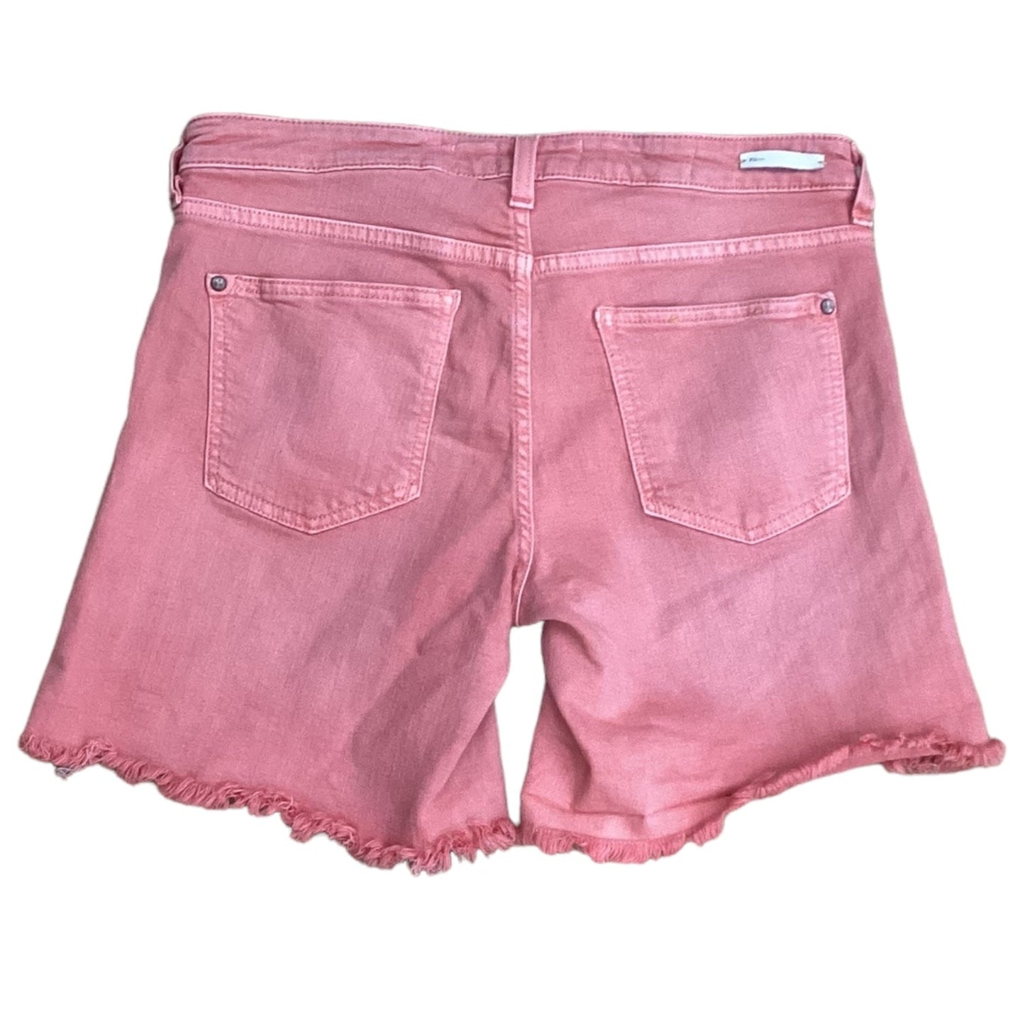Pink Shorts Pilcro, Size 6