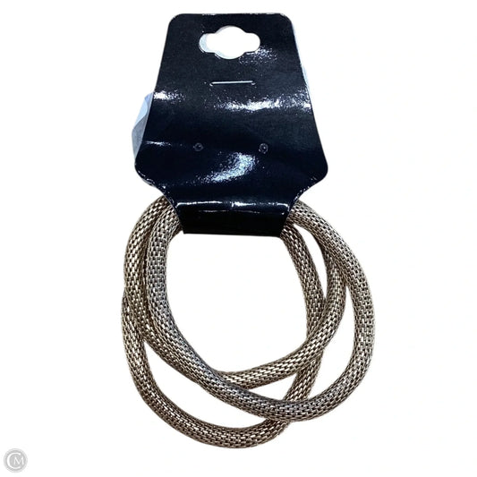 Bracelet Set By Clothes Mentor, Size: 3