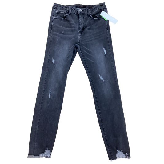 Jeans Designer By Risen  Size: 12