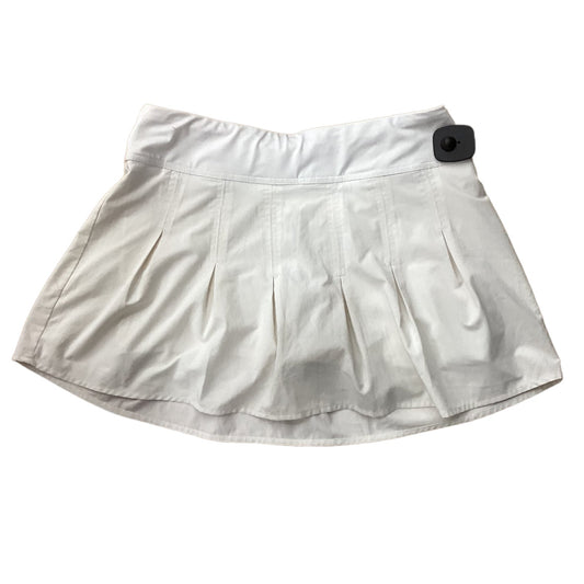 Athletic Skort By Athleta  Size: M