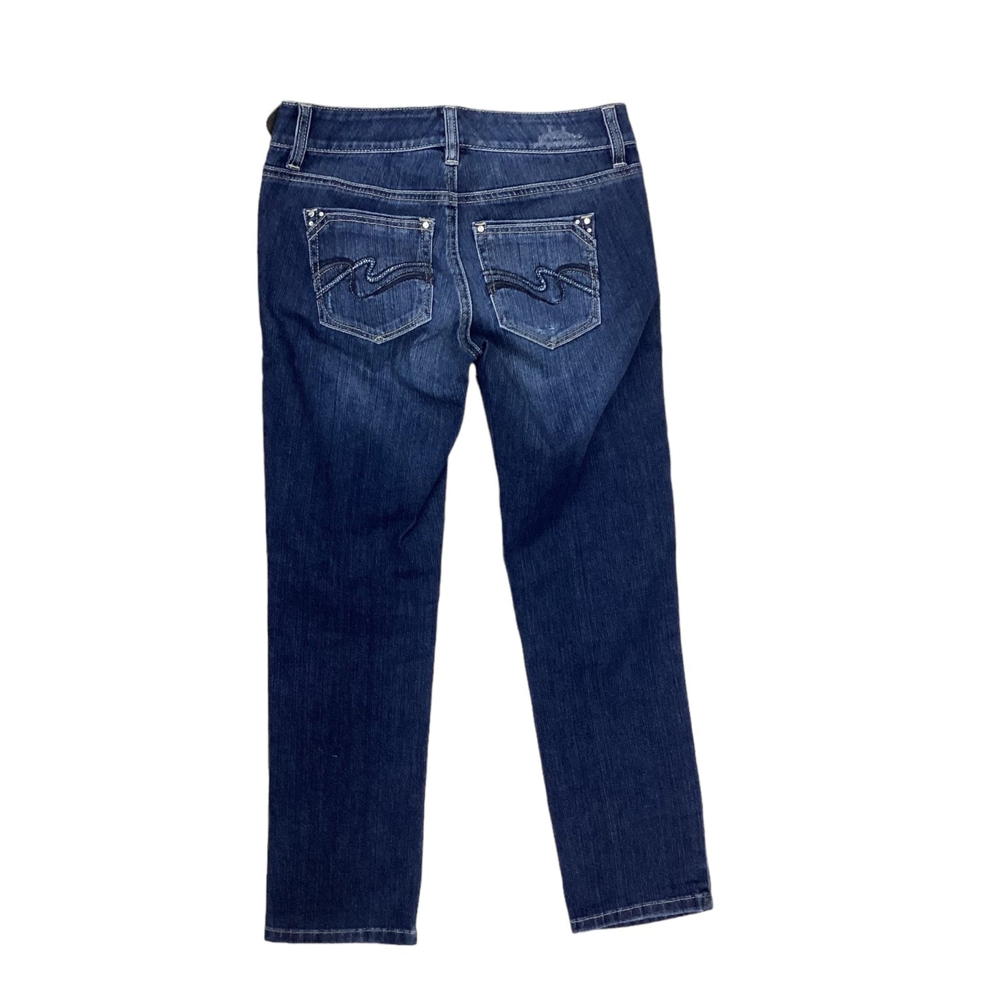 Jeans Designer By White House Black Market  Size: 00