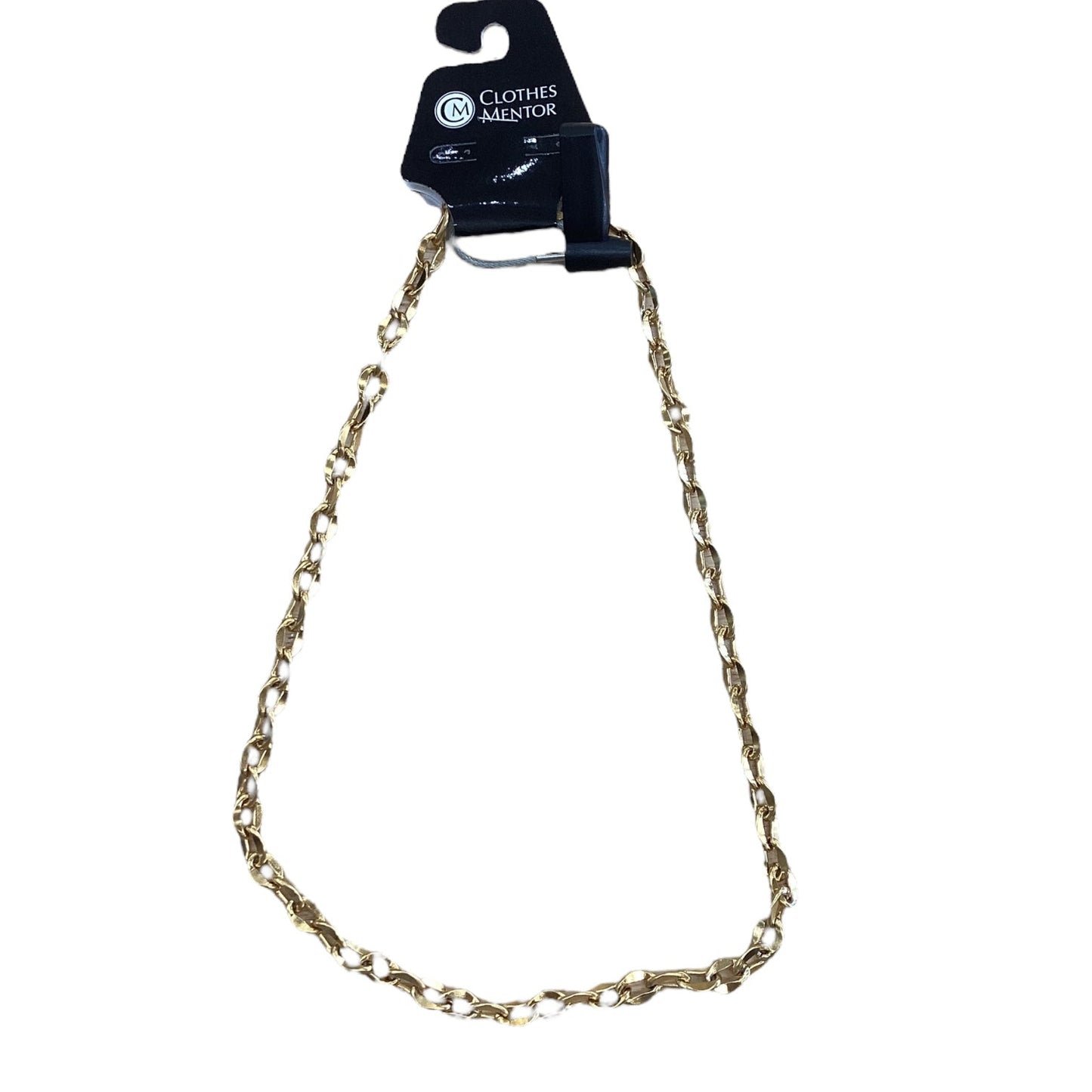 Necklace Chain By Clothes Mentor