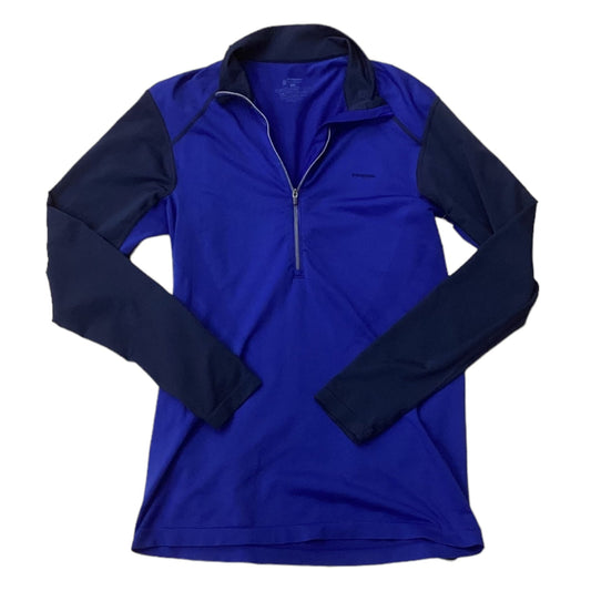 Athletic Jacket By Patagonia  Size: L