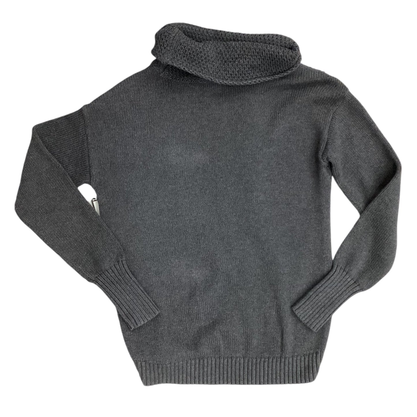 Sweater By Athleta In Grey, Size: Xs