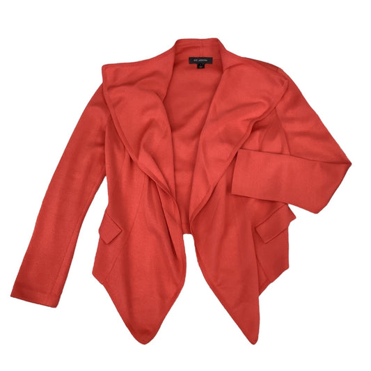 Blazer By St. John In Red, Size: M