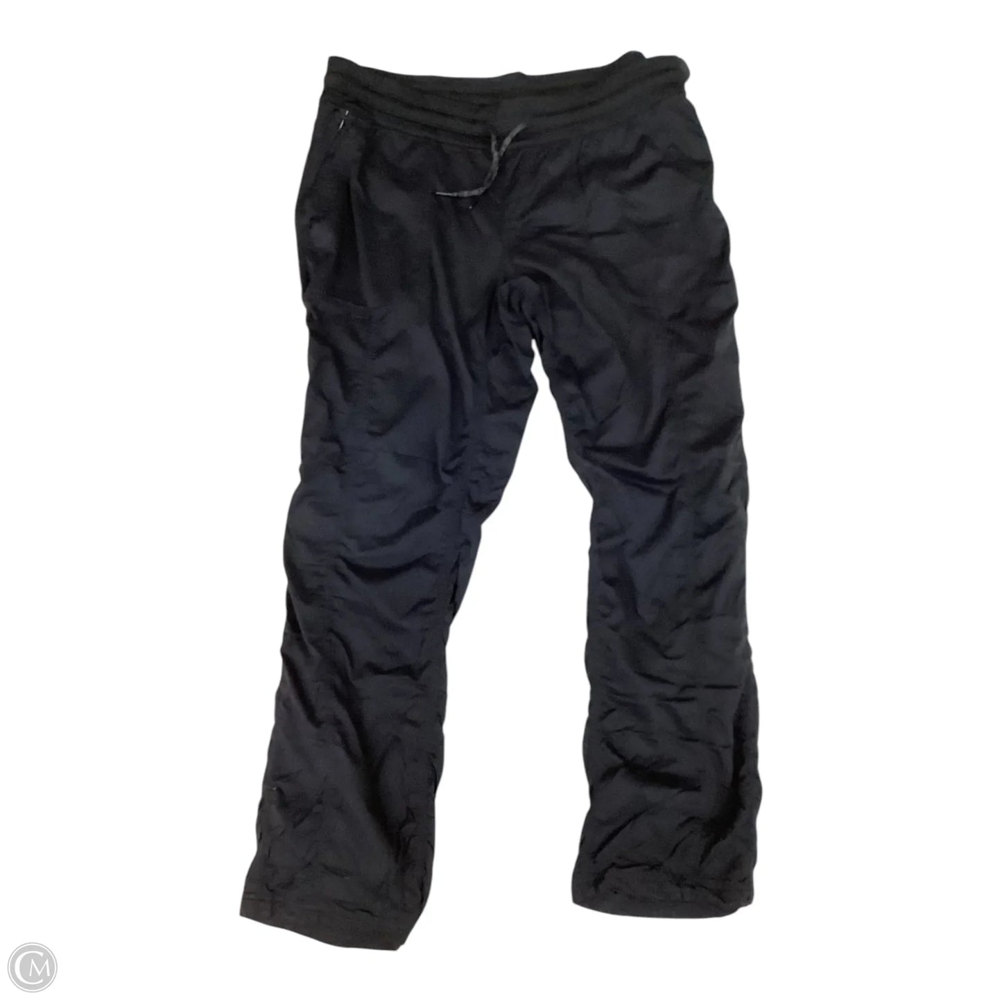 Athletic Pants By The North Face In Black, Size: 2x