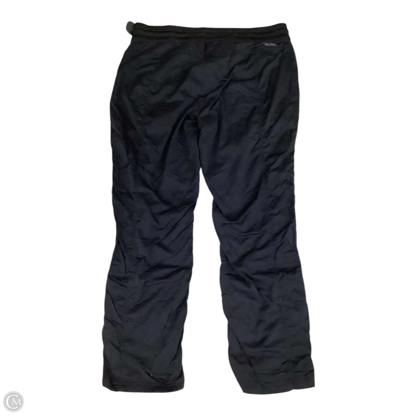 Athletic Pants By The North Face In Black, Size: 2x