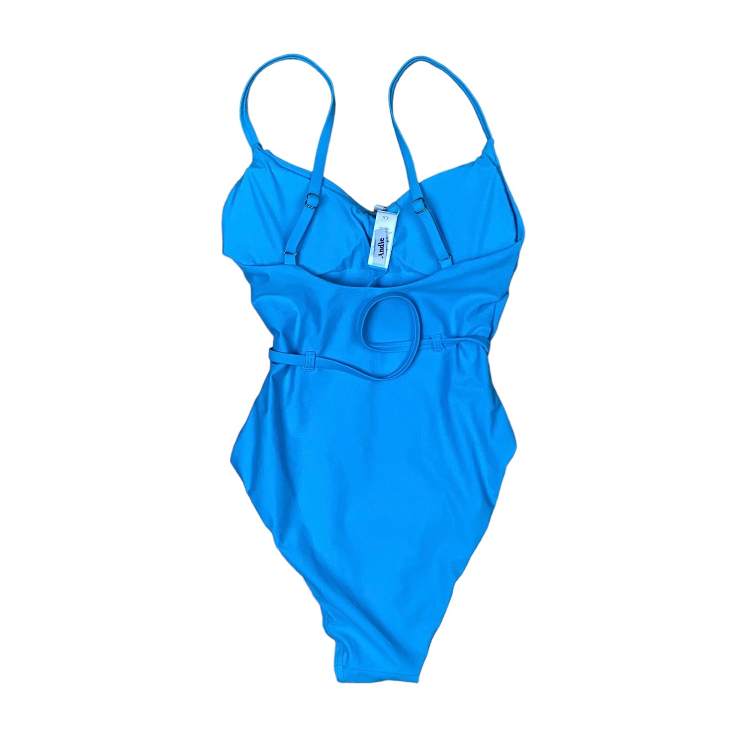 Blue Swimsuit Clothes Mentor, Size Xs