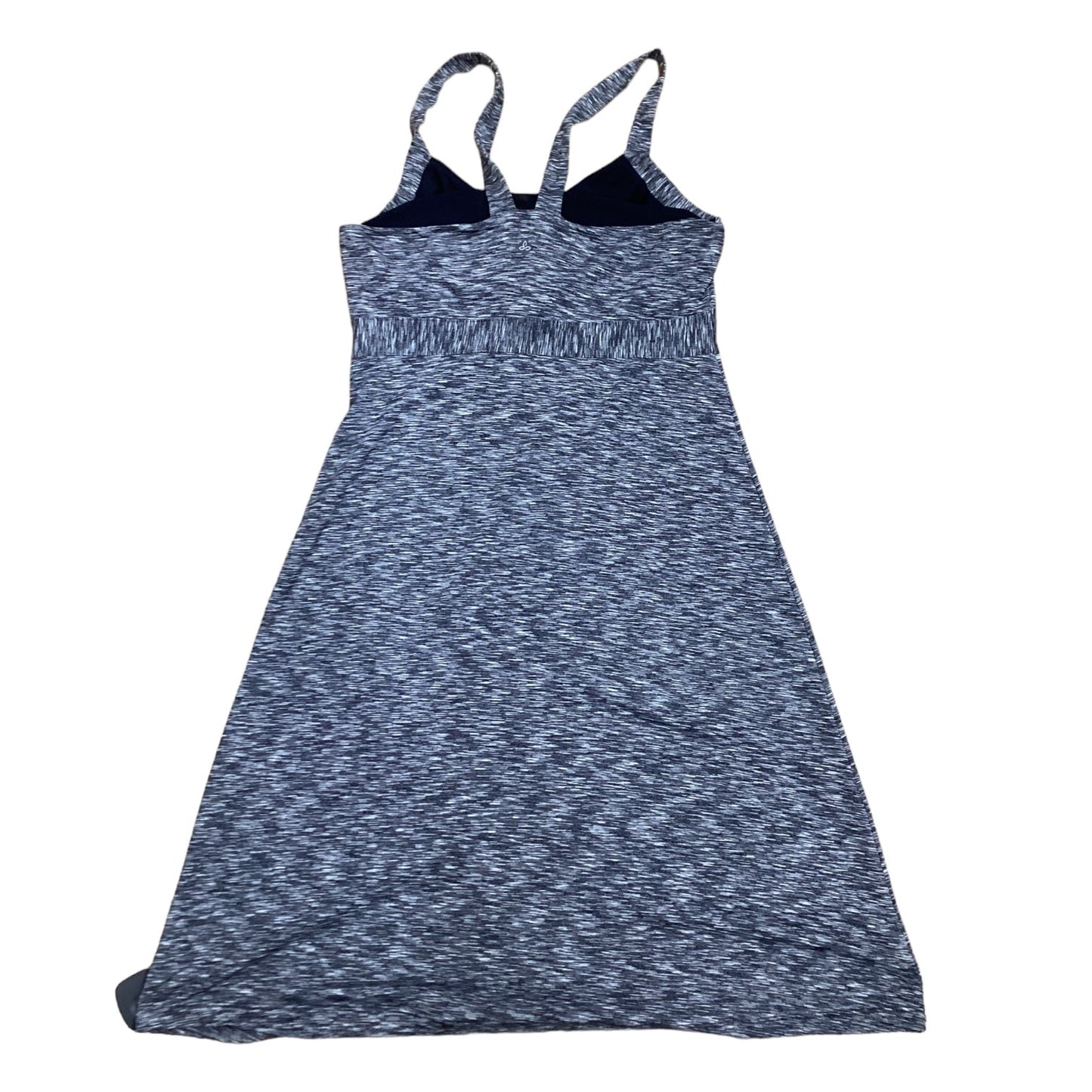 Grey Athletic Dress Prana, Size L