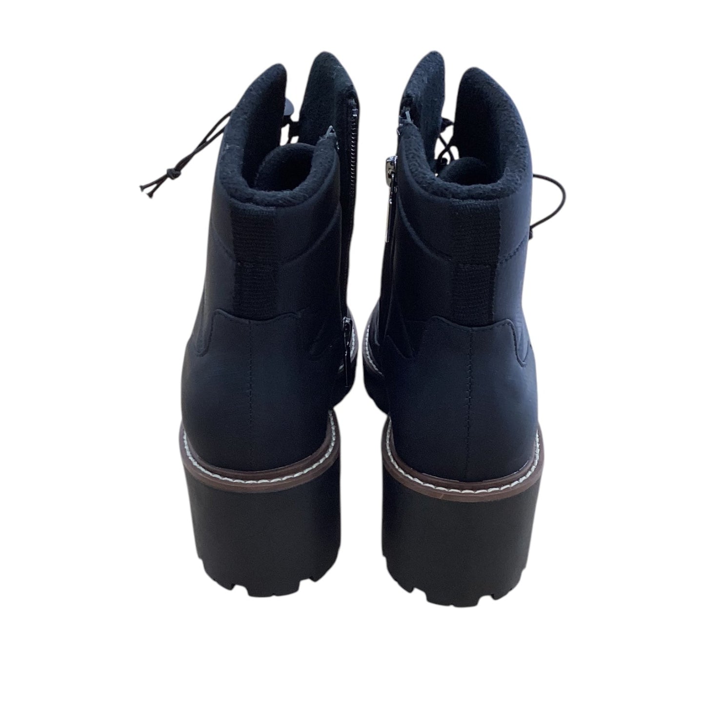 Boots Snow By Blondo In Black, Size: 9.5