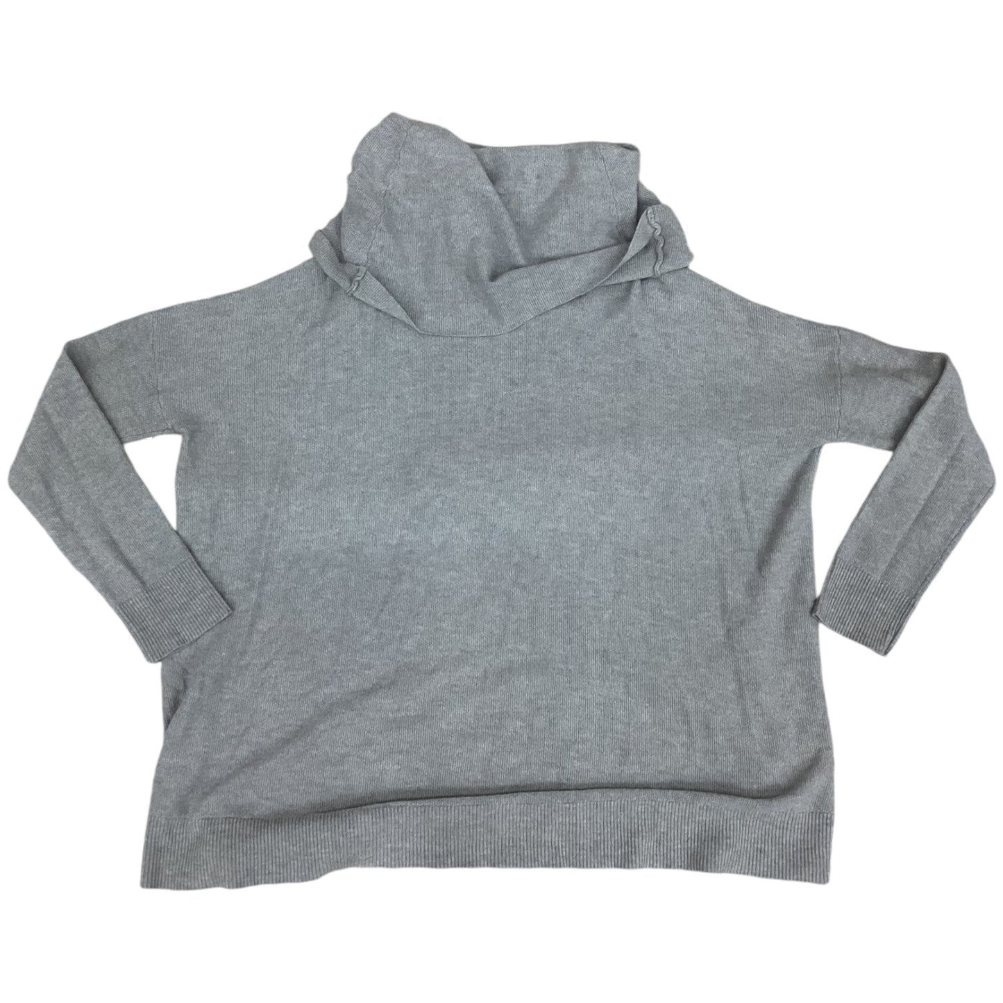 Sweater By Joie In Grey, Size: M