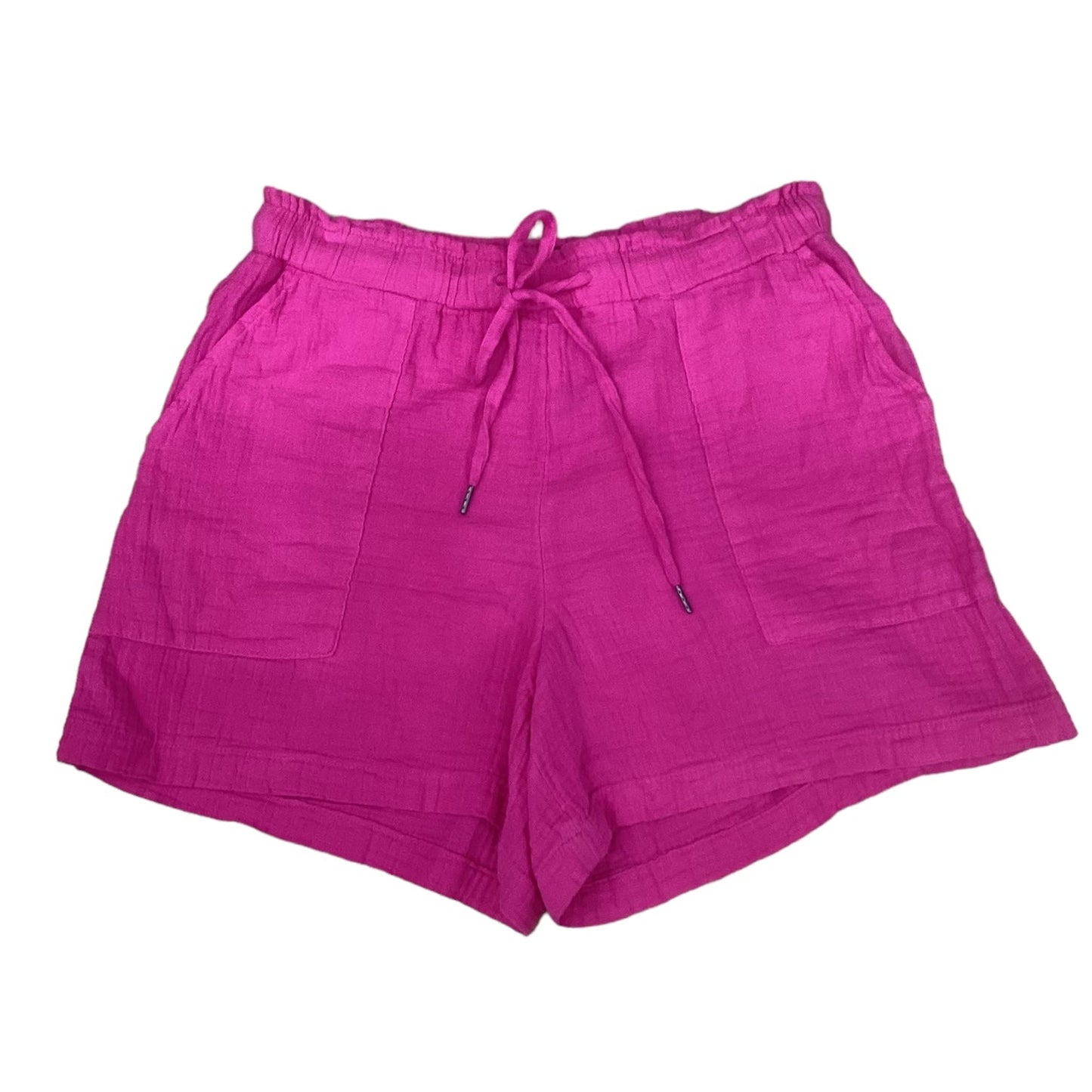 Pink Shorts Gap, Size 10