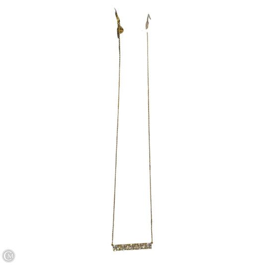 Necklace Charm By Bomb Party