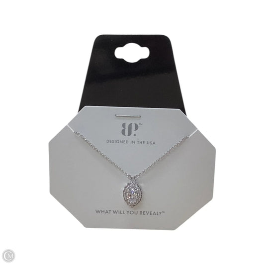 Necklace Charm By Bomb Party