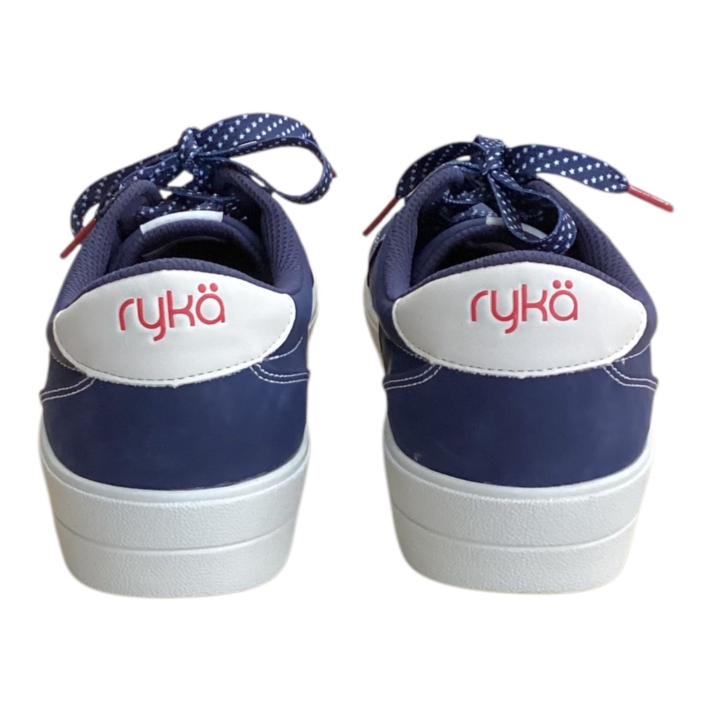 Shoes Sneakers By Ryka In Blue, Size: 12