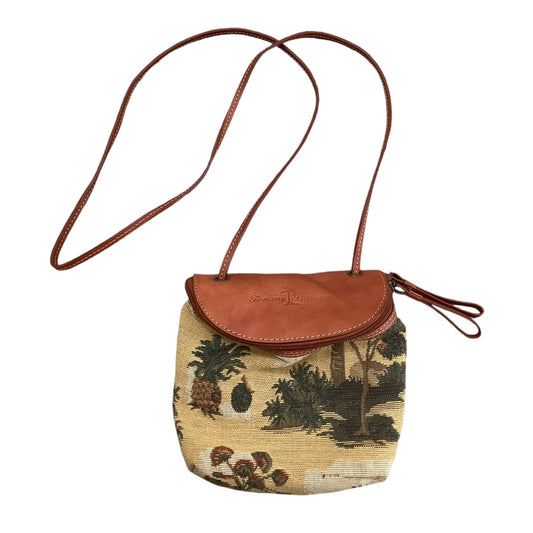 Crossbody By Tommy Bahama, Size: Small