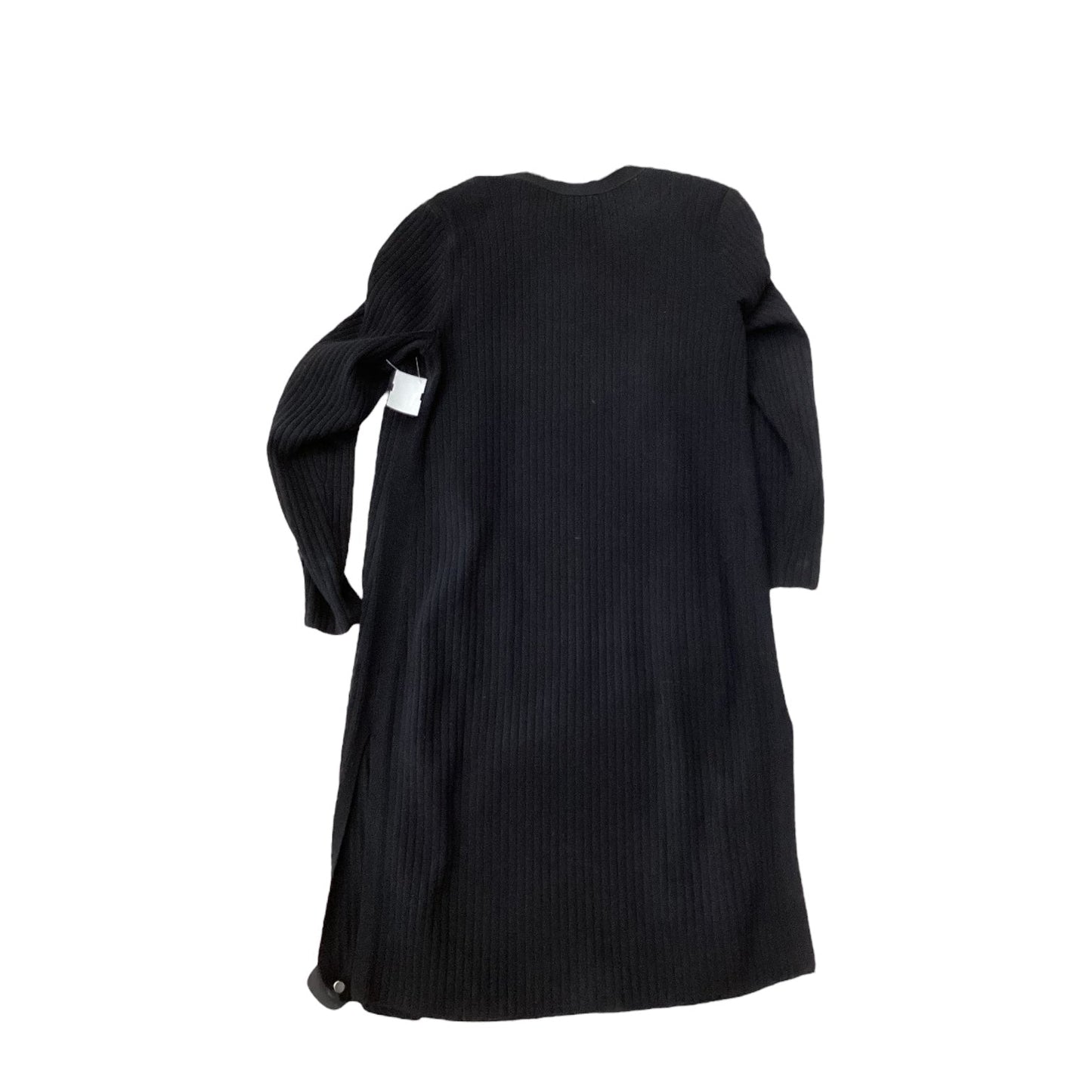 Cardigan By Talbots In Black, Size: Xs