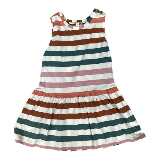 Tank Top By Matilda Jane In Striped Pattern, Size: Xs