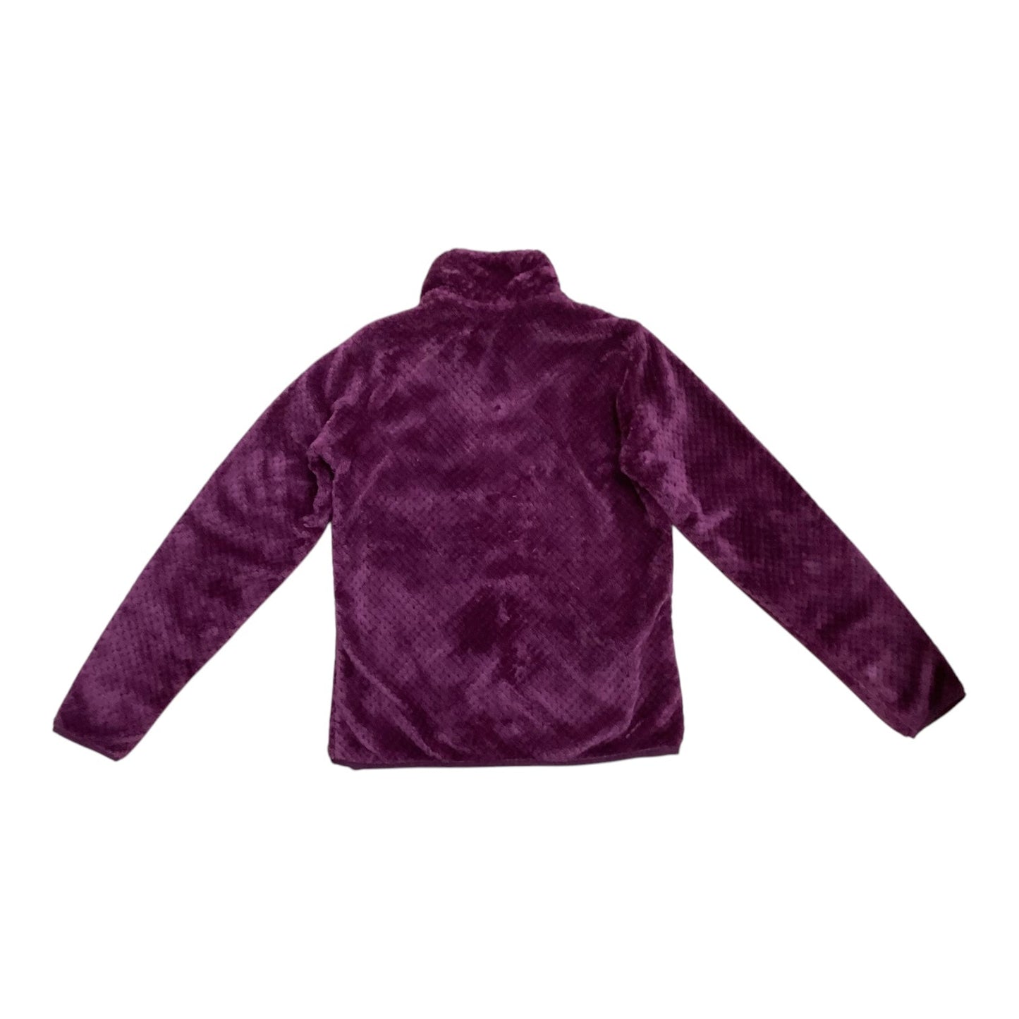 Athletic Fleece By Columbia In Purple, Size: S