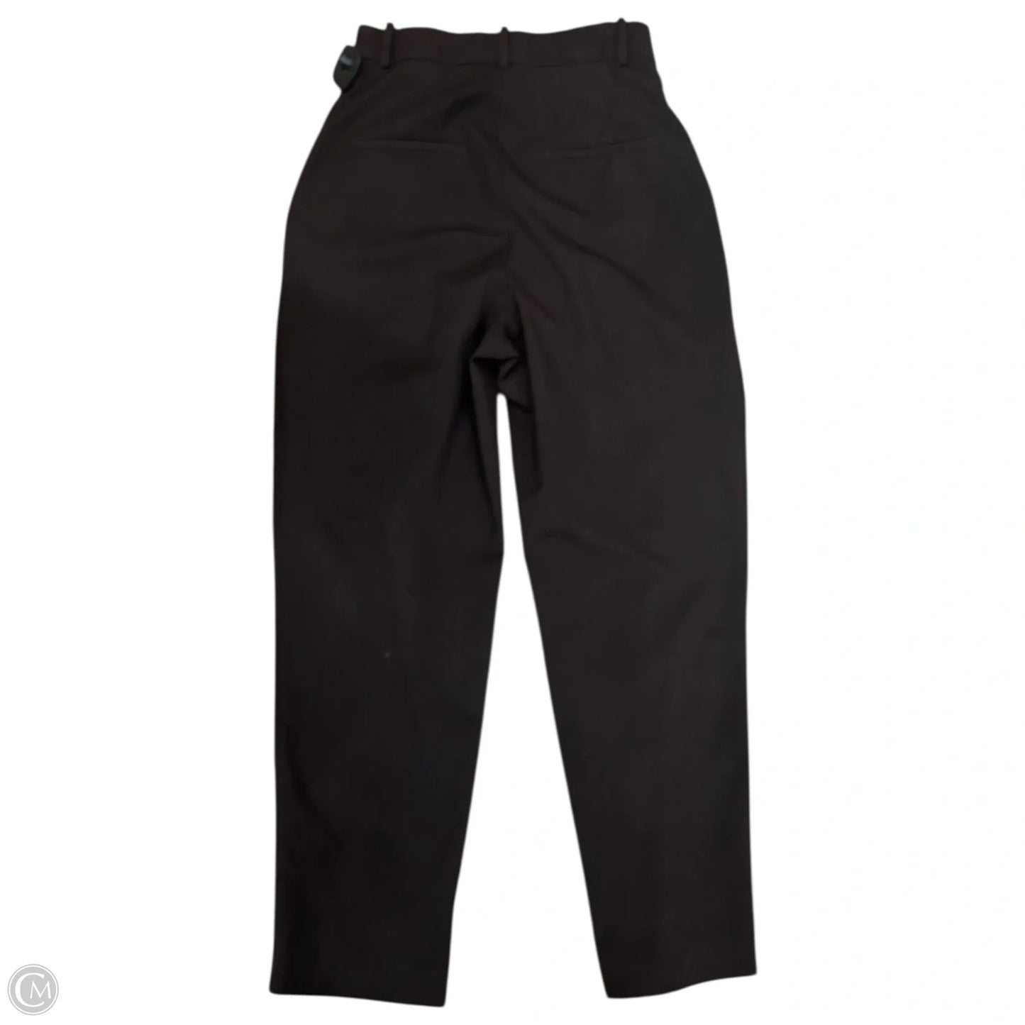 Pants Dress By H&m In Brown, Size: 8