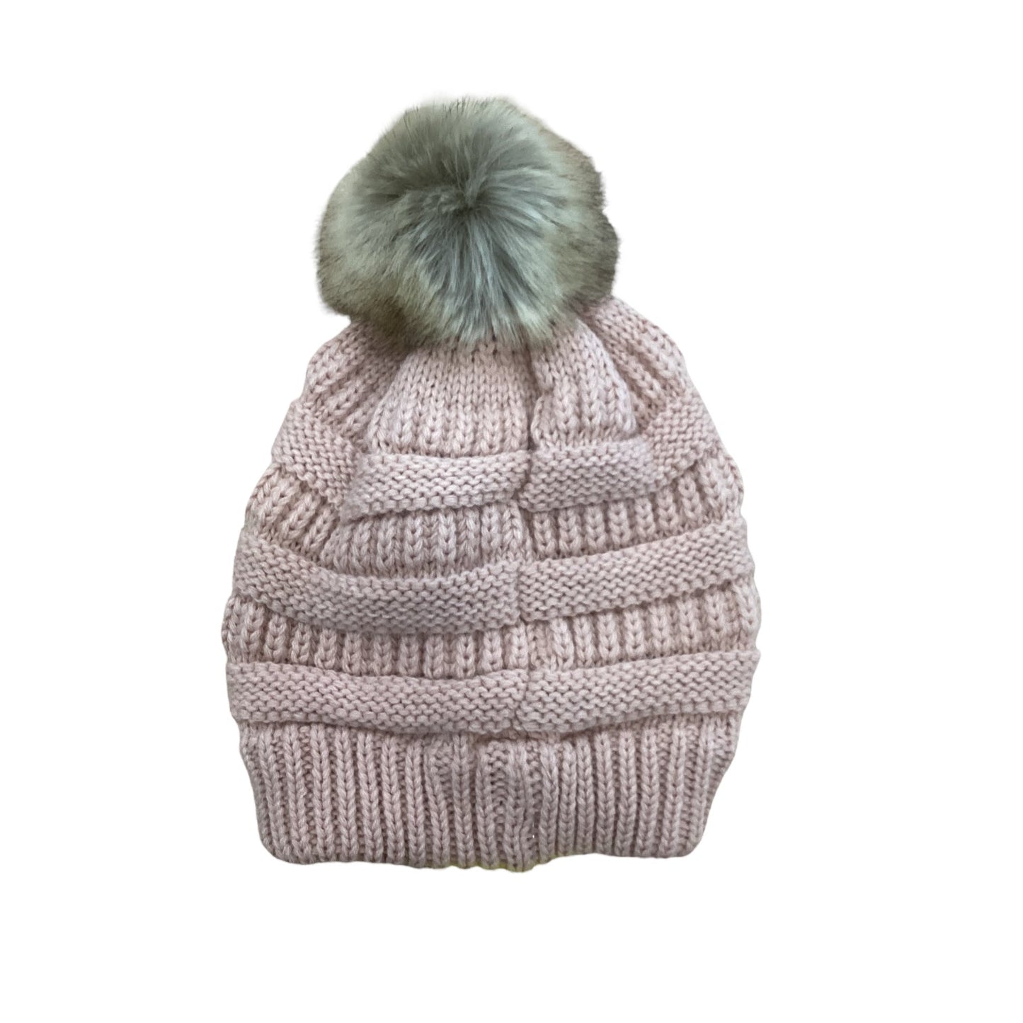 Hat Beanie By Cc