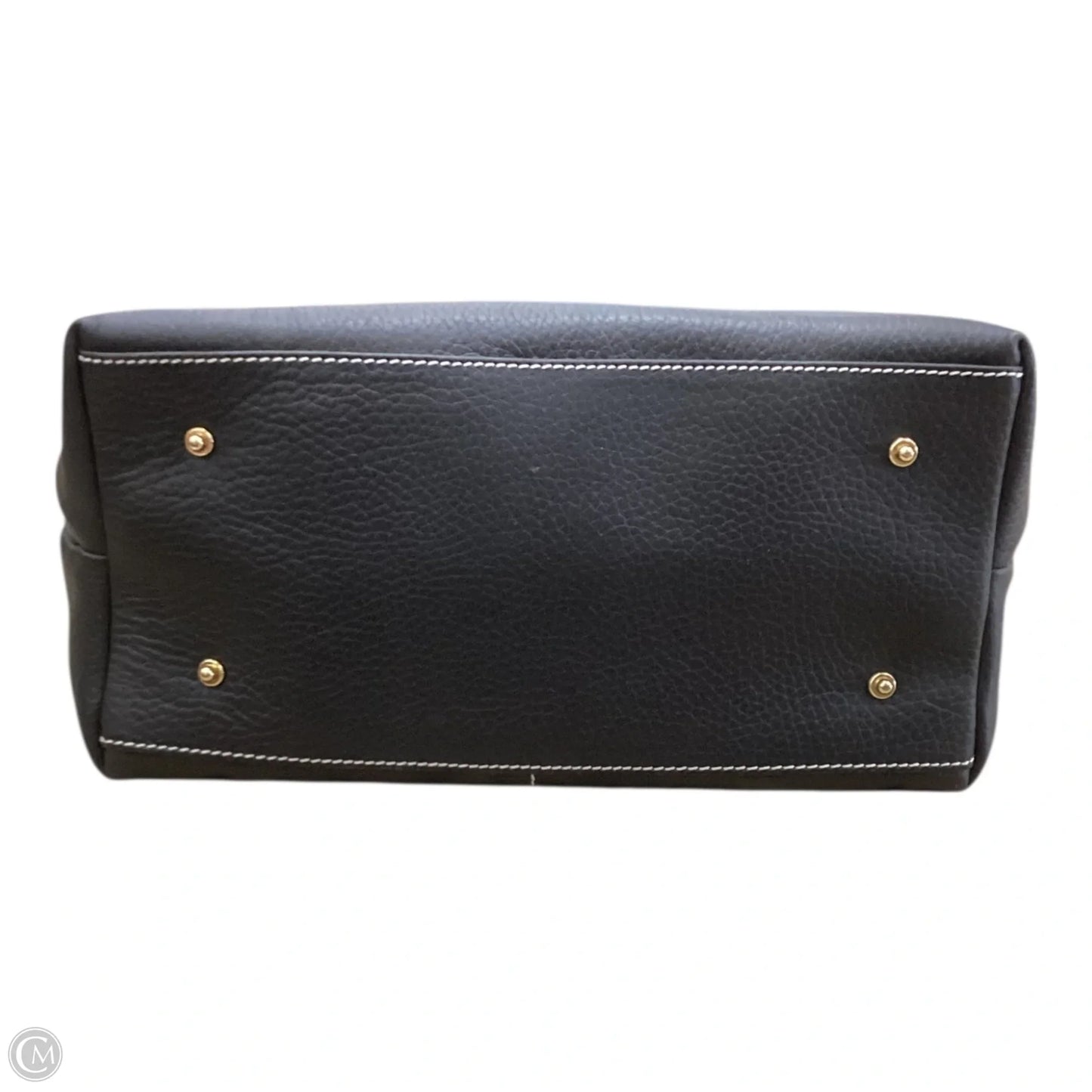 Handbag Designer By Dooney And Bourke, Size: Large