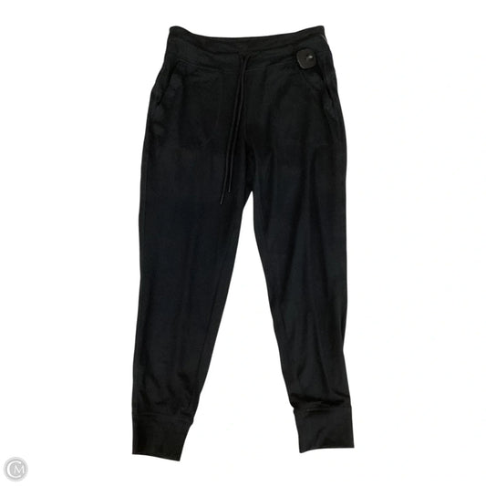 Athletic Pants By Lole In Black, Size: S
