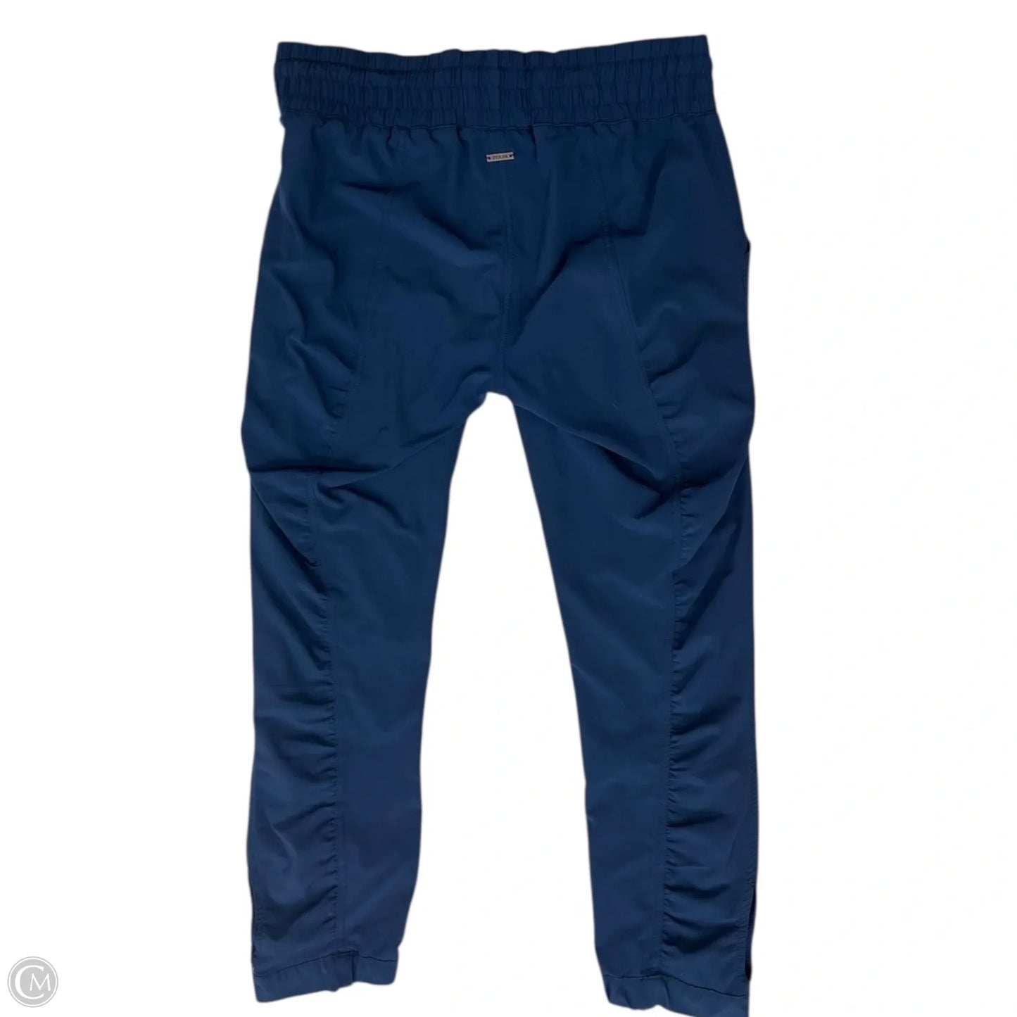 Athletic Pants By Prana In Blue, Size: S