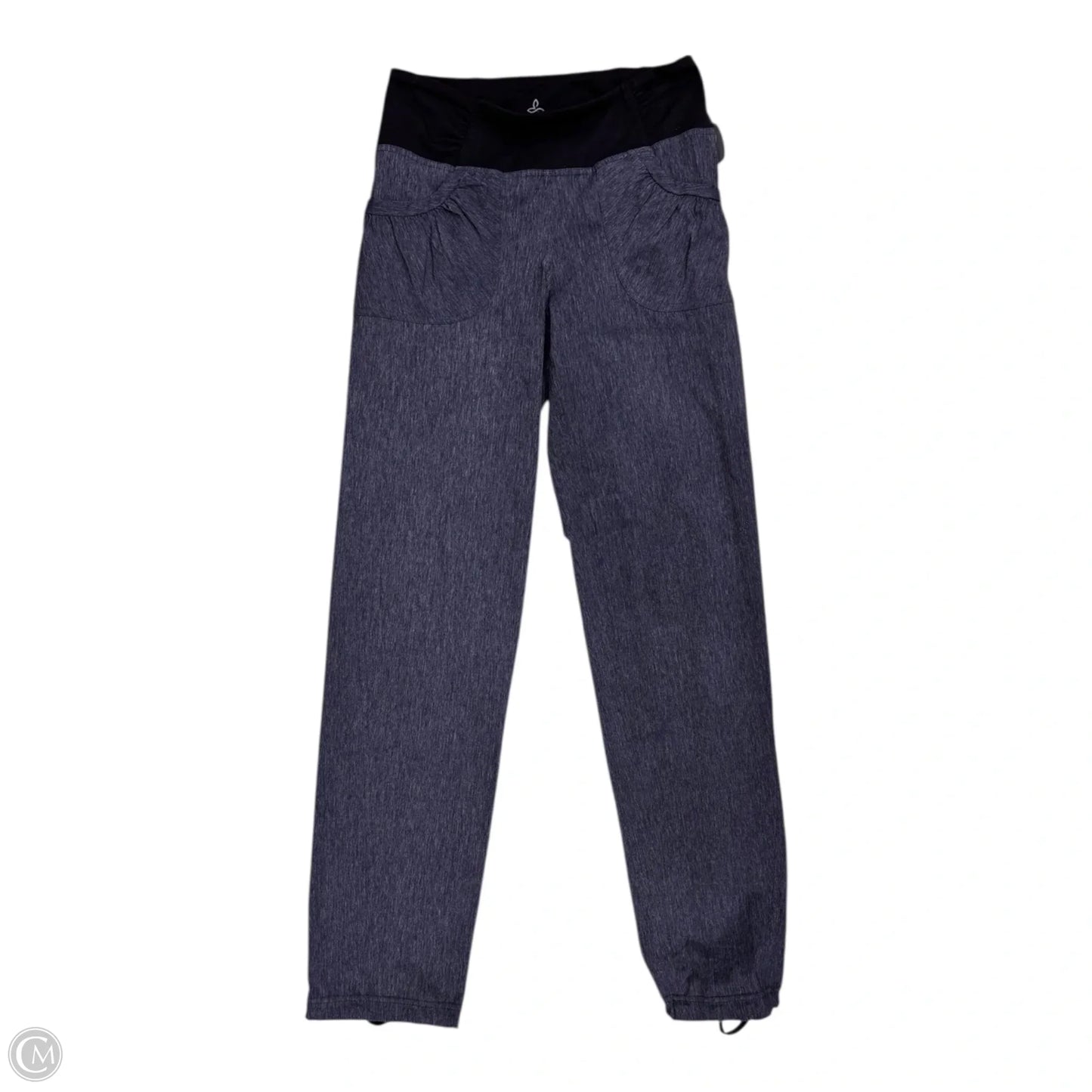 Athletic Pants By Prana In Blue, Size: S