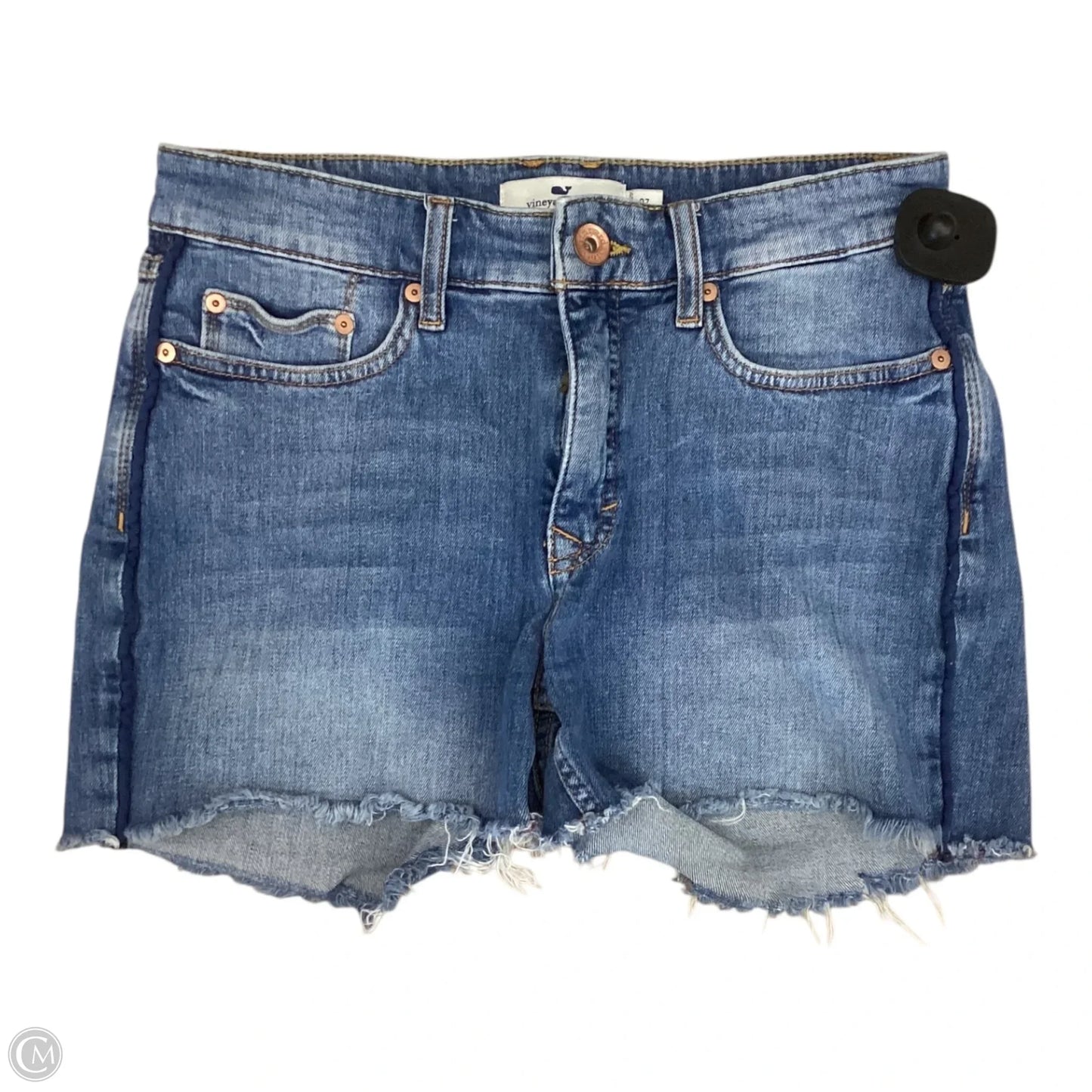Shorts By Vineyard Vines In Blue, Size: 4