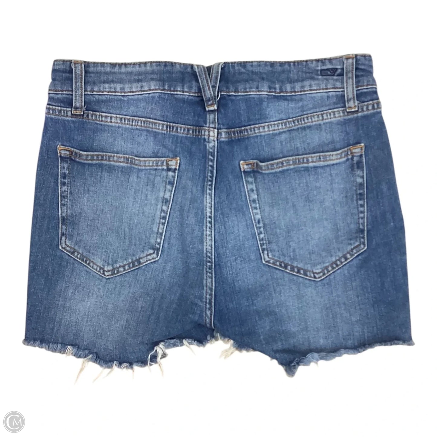 Shorts By Vineyard Vines In Blue, Size: 4