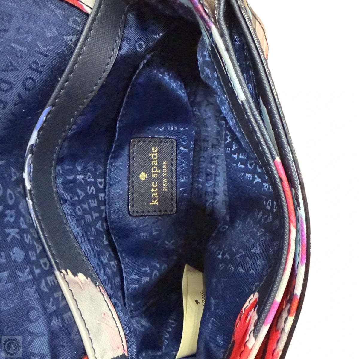 Crossbody Designer By Kate Spade, Size: Small