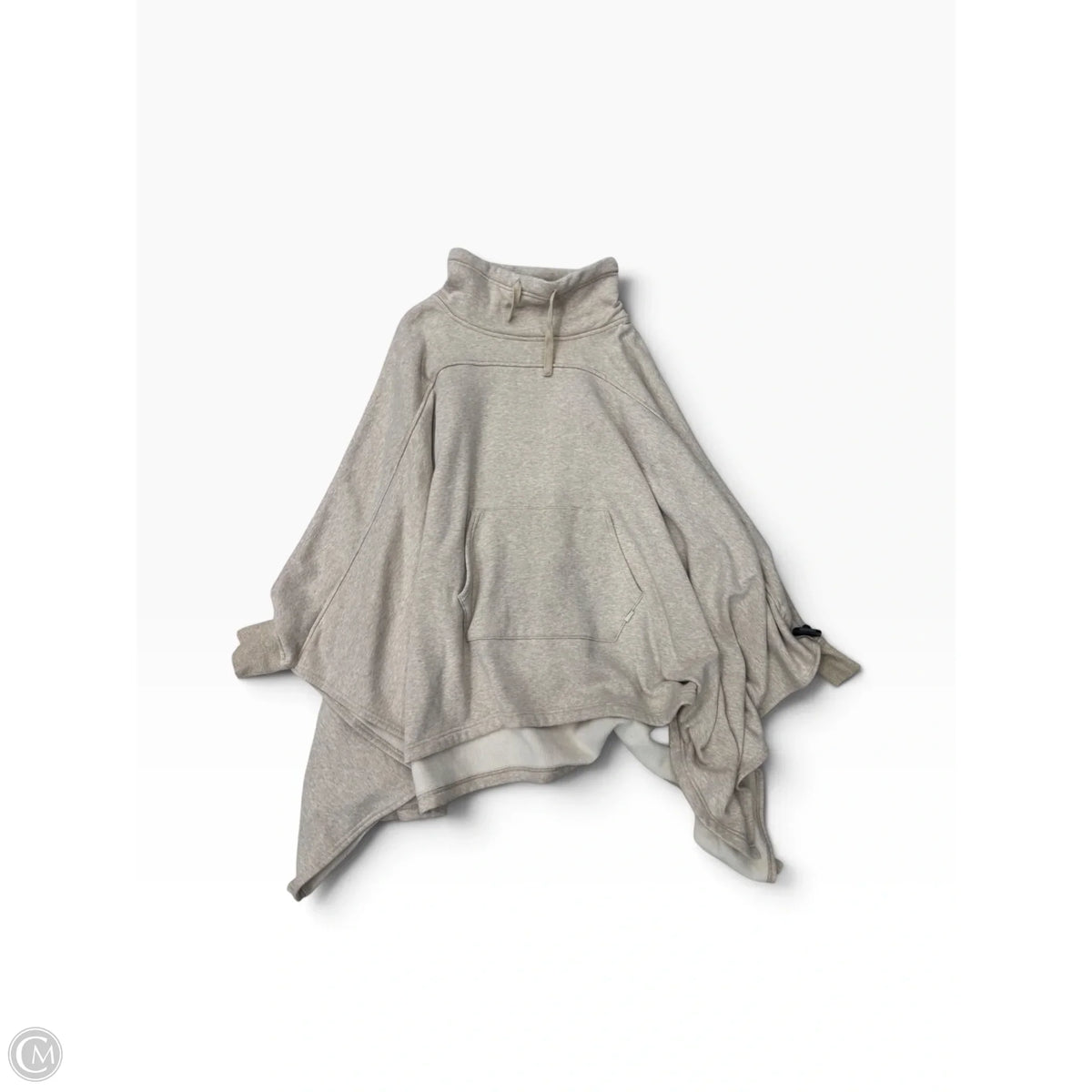 Shawl Designer By Ugg In Tan, Size: M