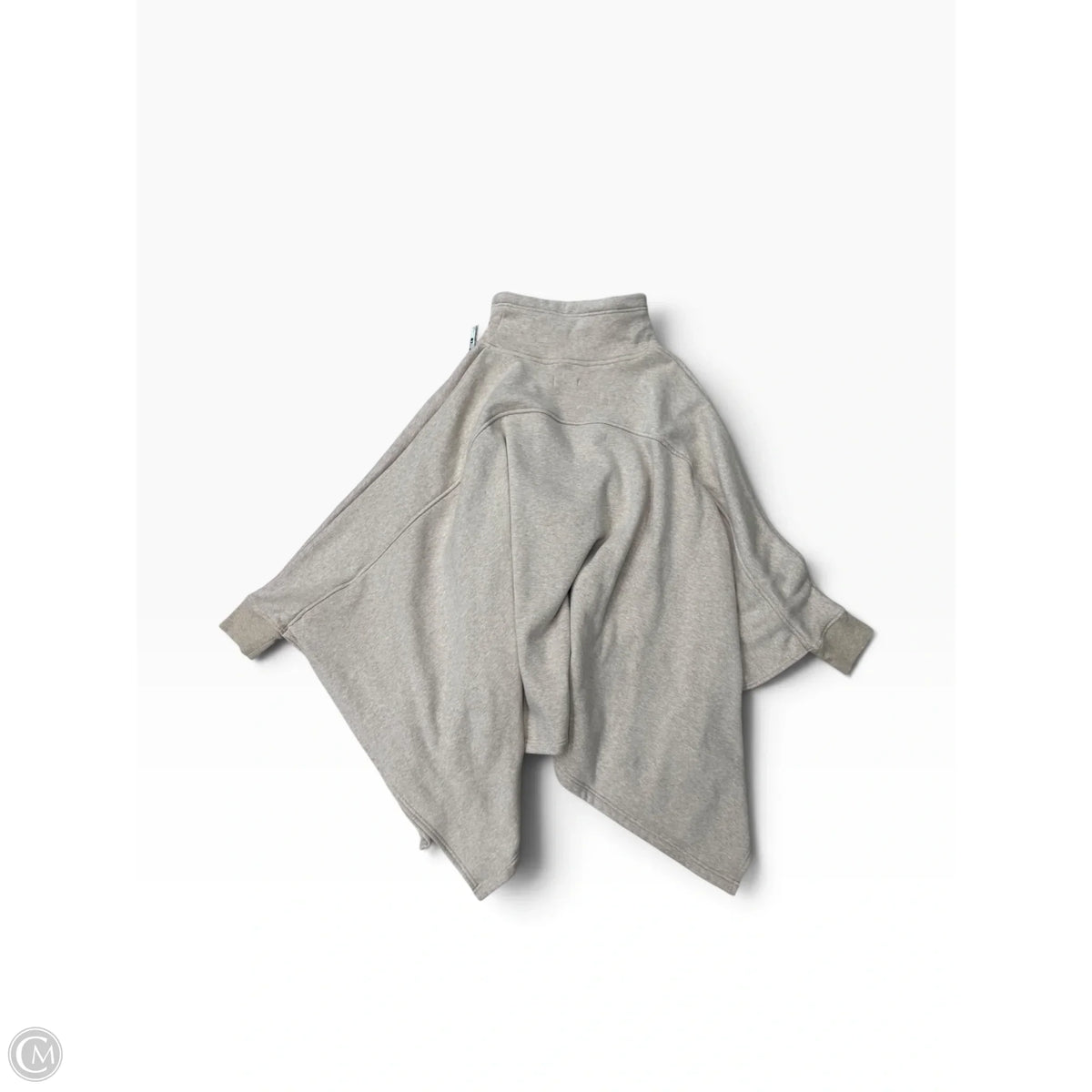 Shawl Designer By Ugg In Tan, Size: M