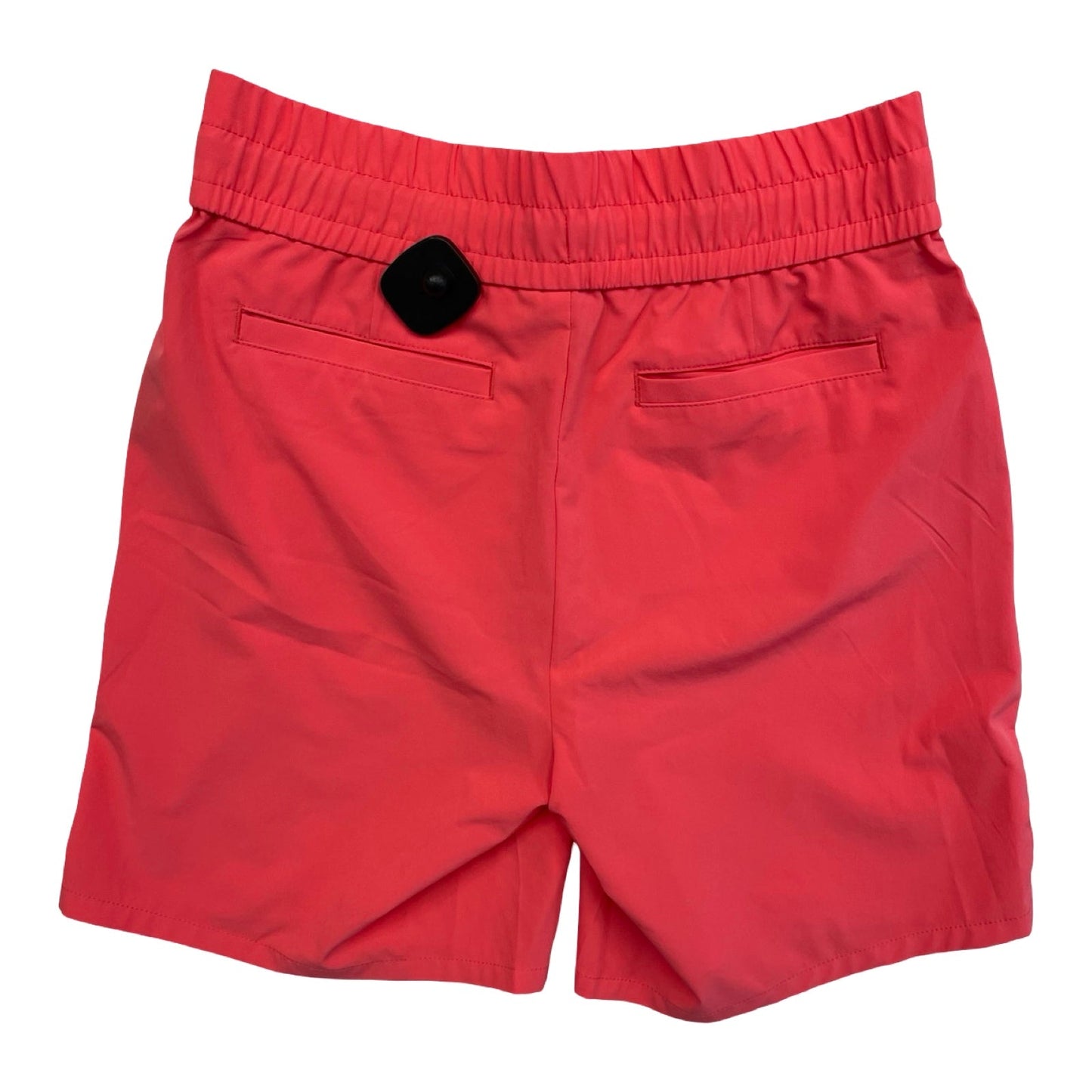 Shorts By Chicos In Coral, Size:S
